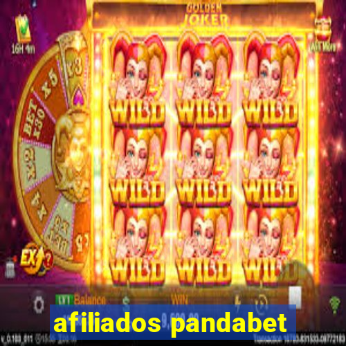 afiliados pandabet